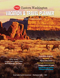 Grant County Vacation & Travel Planner 2020