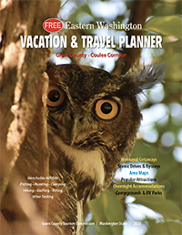 Grant County Vacation & Travel Planner 2020