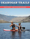 Okanogan Trails Scenic Byway