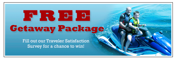 Survey - Enter Now!